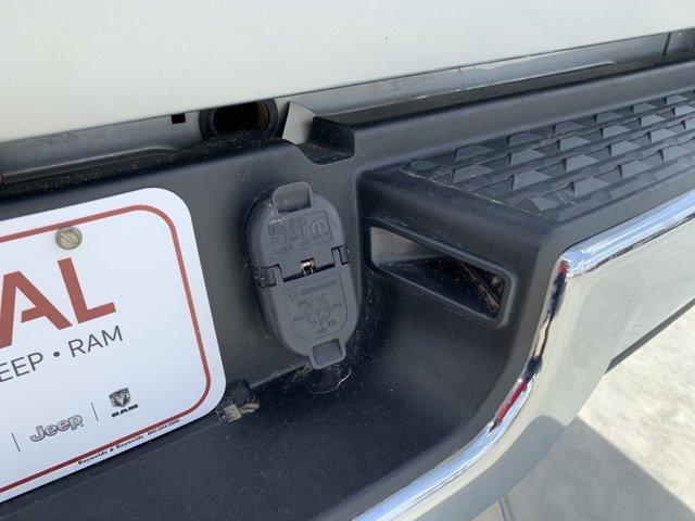 used 2022 Ram 2500 car, priced at $41,900