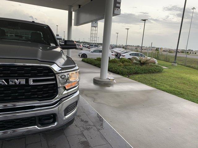 used 2022 Ram 2500 car, priced at $41,300