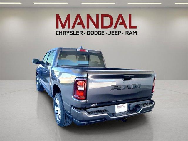 new 2025 Ram 1500 car, priced at $36,769