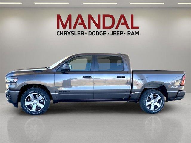 new 2025 Ram 1500 car, priced at $36,769