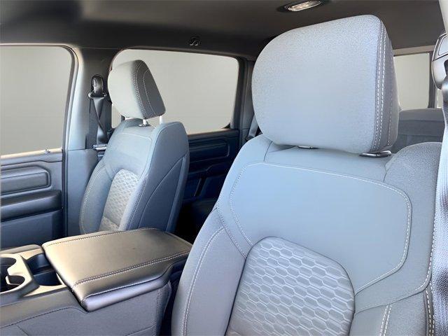 new 2025 Ram 1500 car, priced at $36,769