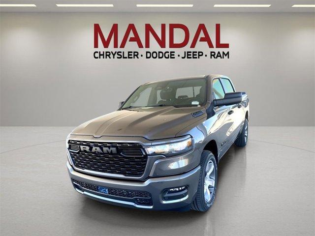 new 2025 Ram 1500 car, priced at $36,769