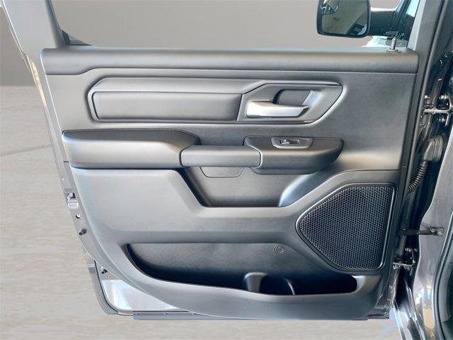 new 2025 Ram 1500 car, priced at $36,769