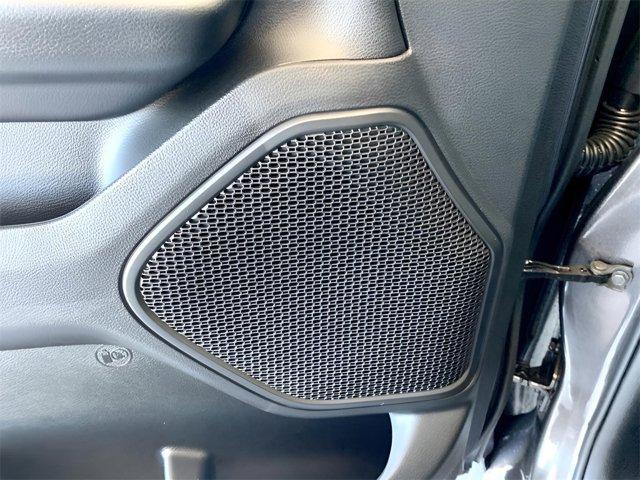 new 2025 Ram 1500 car, priced at $36,769