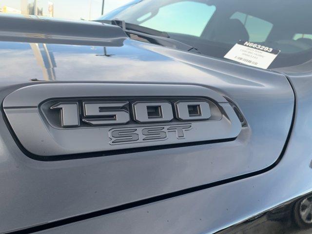 new 2025 Ram 1500 car, priced at $48,852