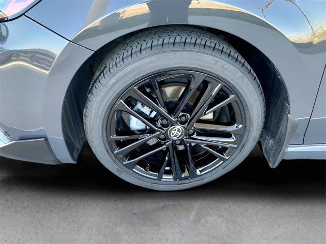 used 2025 Toyota Camry car, priced at $30,000