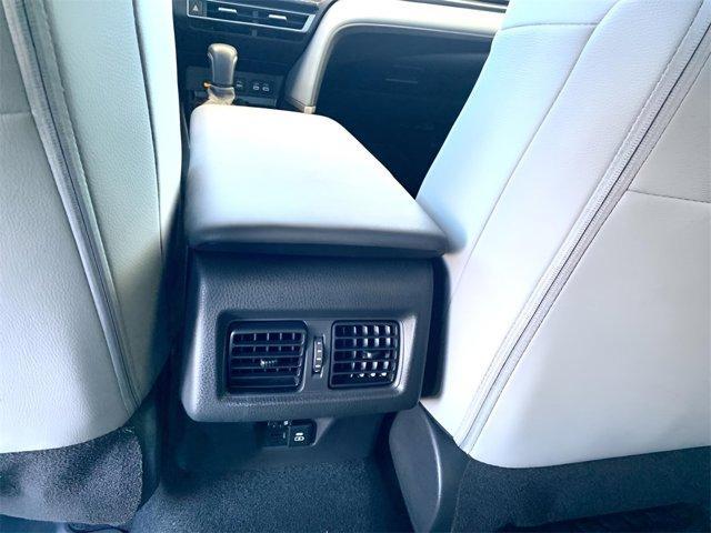 used 2025 Toyota Camry car, priced at $30,000