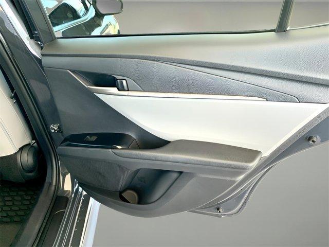used 2025 Toyota Camry car, priced at $30,000