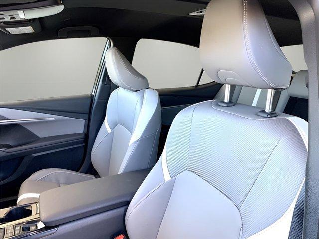 used 2025 Toyota Camry car, priced at $30,000