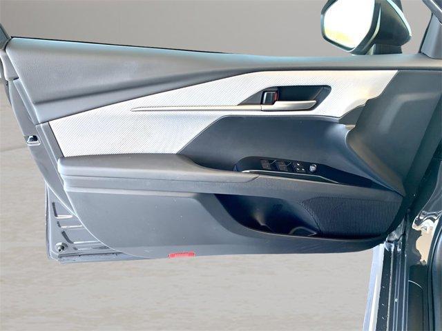 used 2025 Toyota Camry car, priced at $30,000