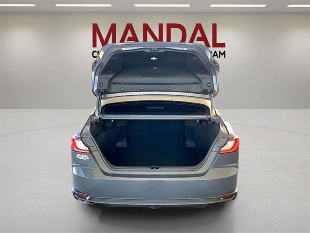 used 2025 Toyota Camry car, priced at $30,000