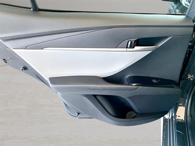 used 2025 Toyota Camry car, priced at $30,000