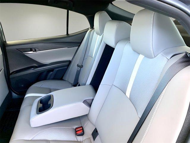 used 2025 Toyota Camry car, priced at $30,000