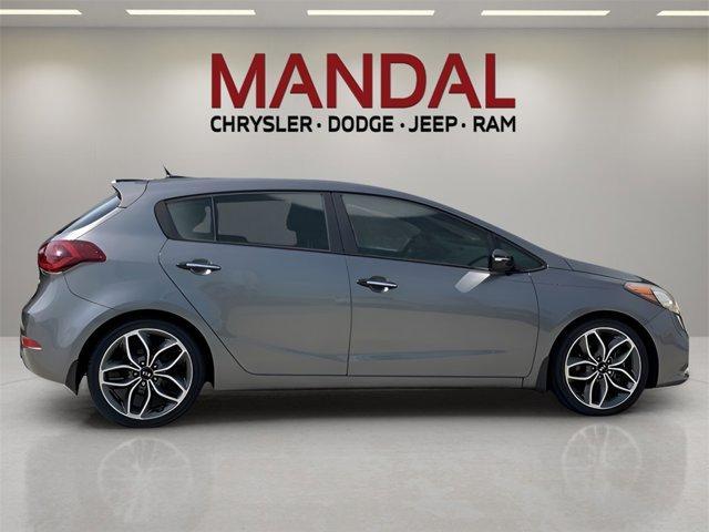 used 2016 Kia Forte car, priced at $11,000
