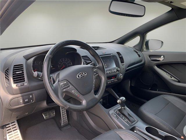 used 2016 Kia Forte car, priced at $11,000