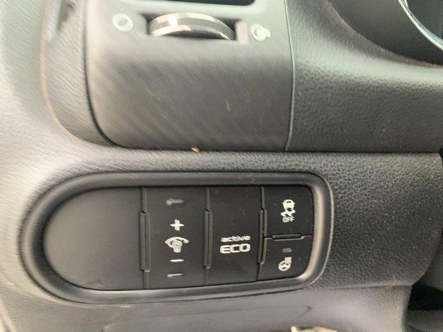 used 2016 Kia Forte car