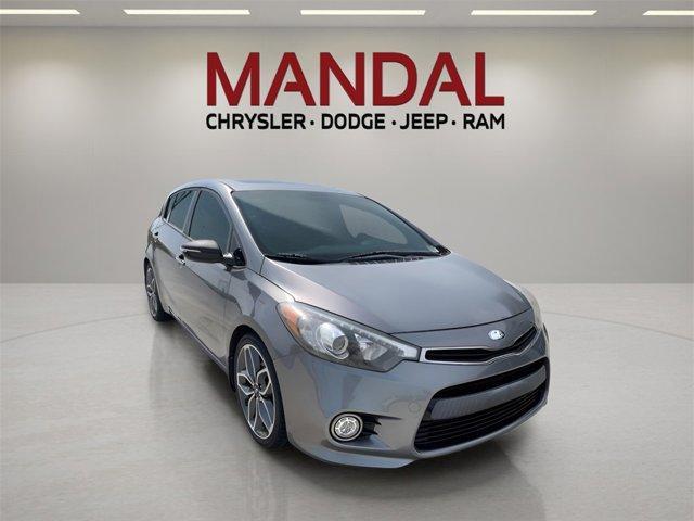 used 2016 Kia Forte car, priced at $11,000