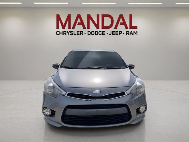 used 2016 Kia Forte car, priced at $11,000