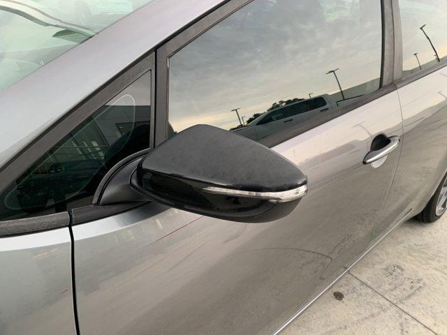 used 2016 Kia Forte car