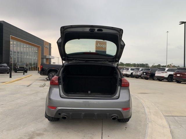 used 2016 Kia Forte car