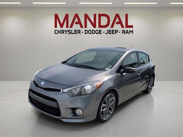 used 2016 Kia Forte car, priced at $11,000