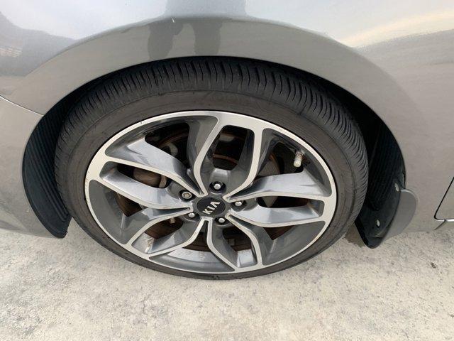 used 2016 Kia Forte car