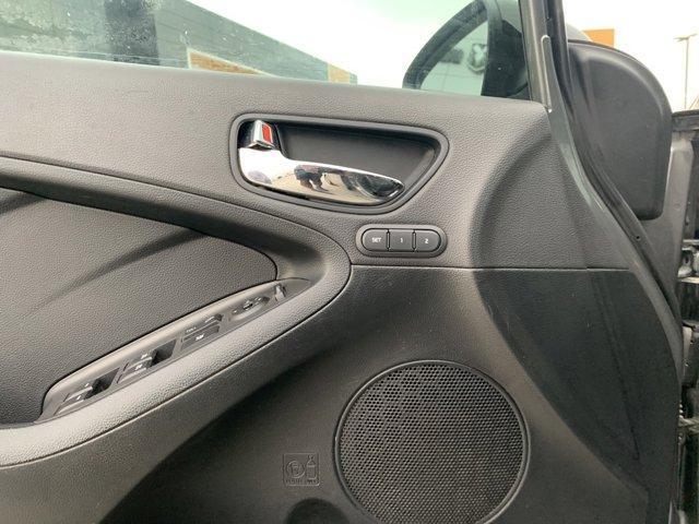 used 2016 Kia Forte car