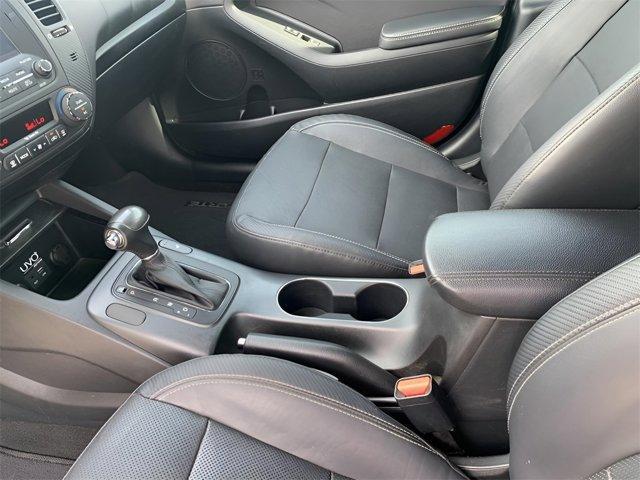 used 2016 Kia Forte car, priced at $11,000