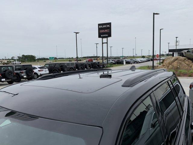 new 2025 Jeep Grand Cherokee car, priced at $37,535