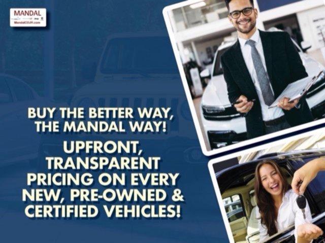 new 2025 Jeep Grand Cherokee car, priced at $37,535