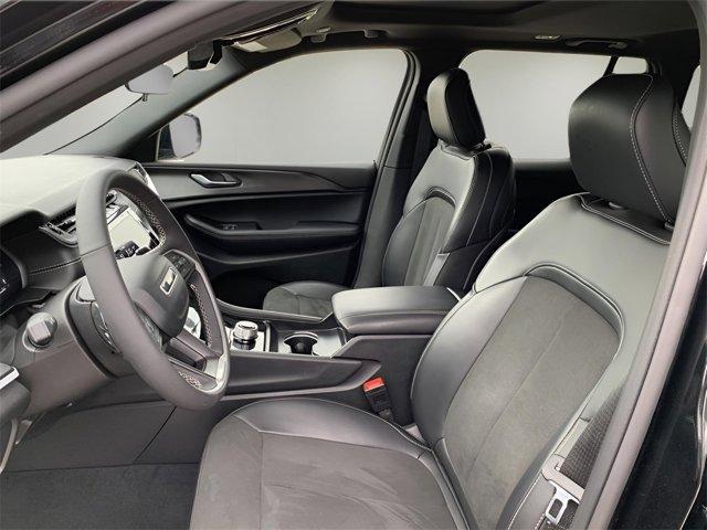 new 2025 Jeep Grand Cherokee car, priced at $37,535