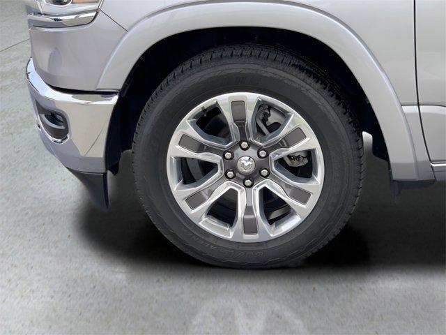 used 2024 Ram 1500 car, priced at $56,300