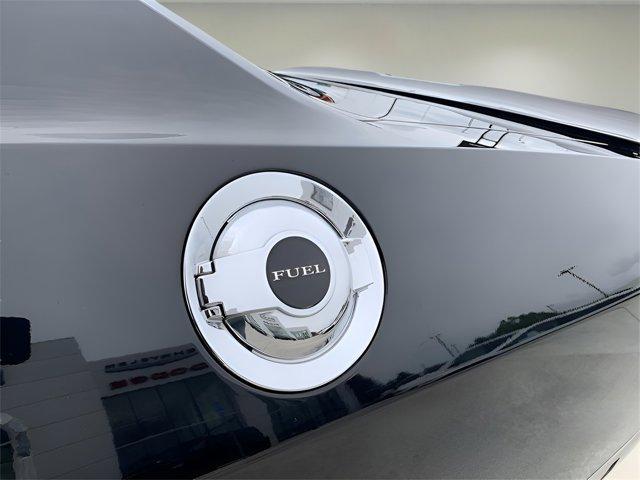 used 2019 Dodge Challenger car, priced at $23,000