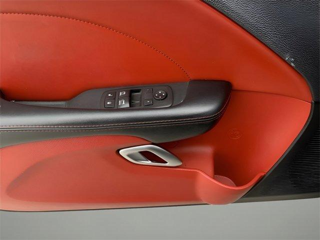 used 2019 Dodge Challenger car, priced at $23,000