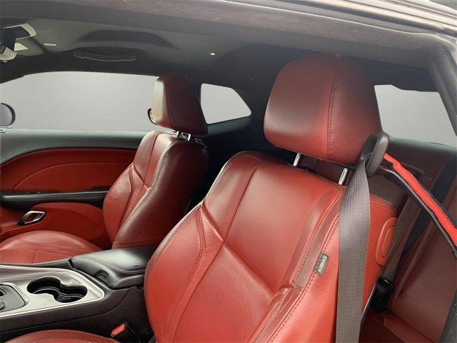 used 2019 Dodge Challenger car, priced at $23,000