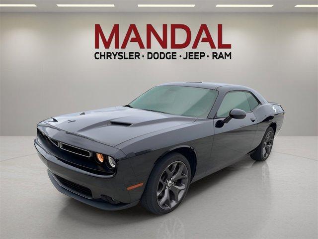 used 2019 Dodge Challenger car, priced at $23,000