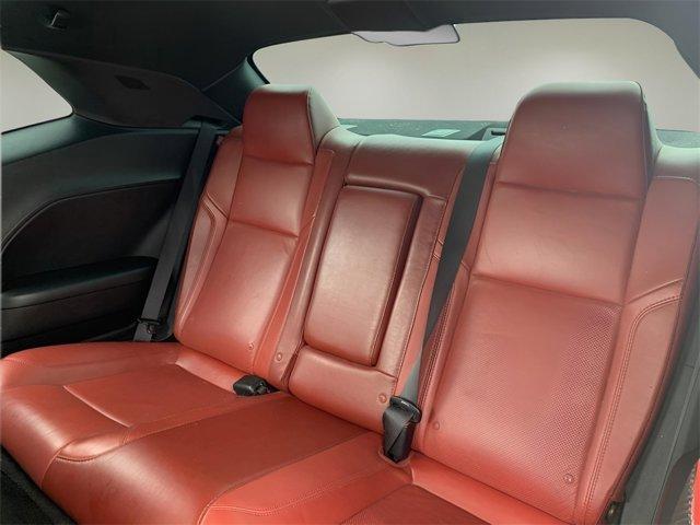 used 2019 Dodge Challenger car, priced at $23,000