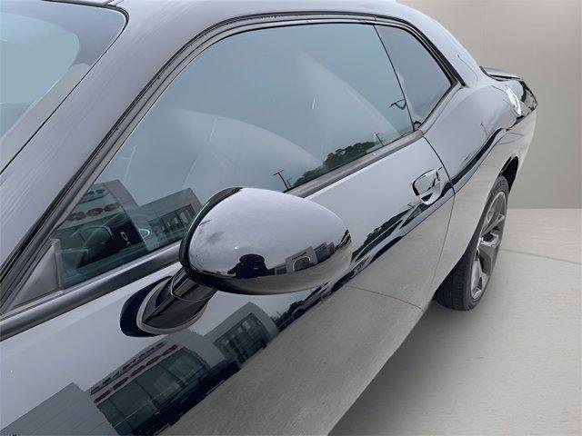 used 2019 Dodge Challenger car, priced at $23,000