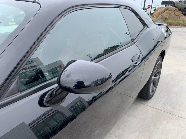 used 2019 Dodge Challenger car, priced at $20,300