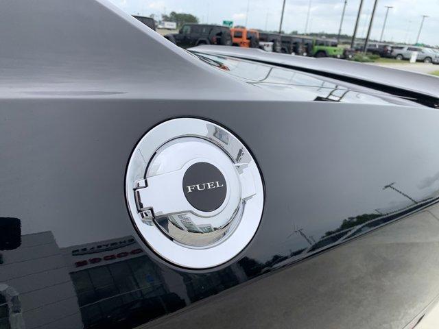 used 2019 Dodge Challenger car, priced at $20,300