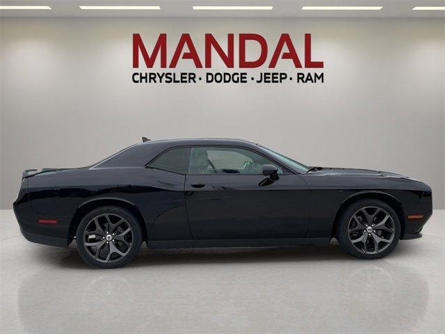 used 2019 Dodge Challenger car, priced at $23,000