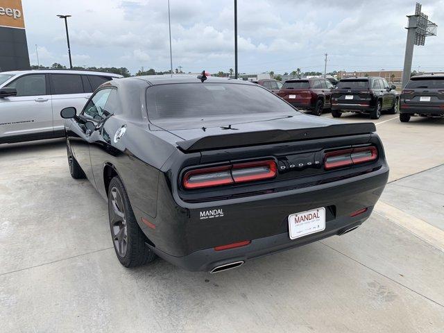used 2019 Dodge Challenger car, priced at $20,300
