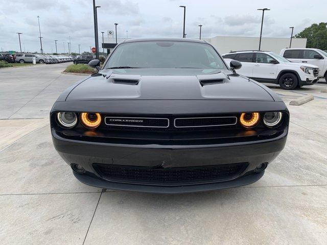 used 2019 Dodge Challenger car, priced at $20,300