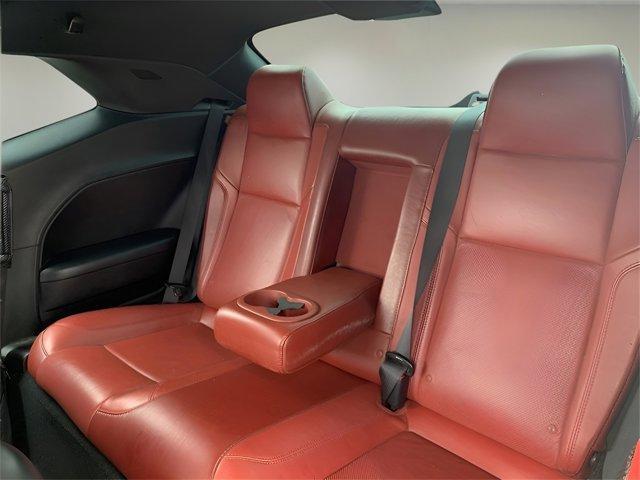 used 2019 Dodge Challenger car, priced at $23,000