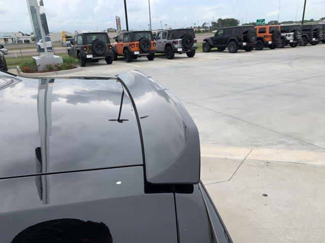used 2019 Dodge Challenger car, priced at $20,300