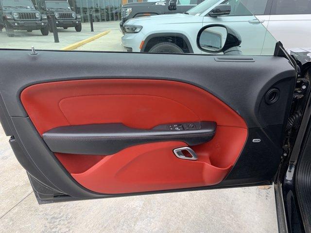 used 2019 Dodge Challenger car, priced at $20,300