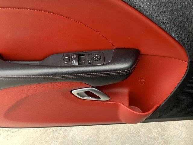 used 2019 Dodge Challenger car, priced at $20,300