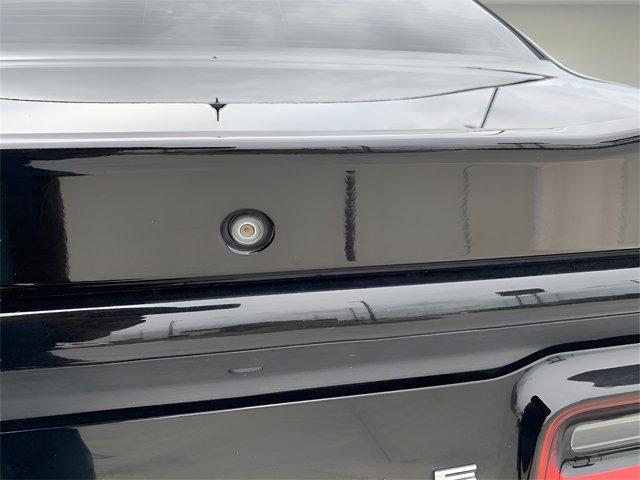 used 2019 Dodge Challenger car, priced at $23,000