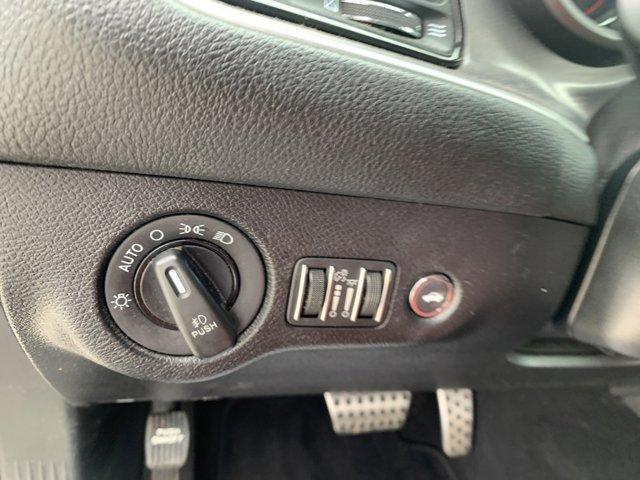 used 2019 Dodge Challenger car, priced at $20,300