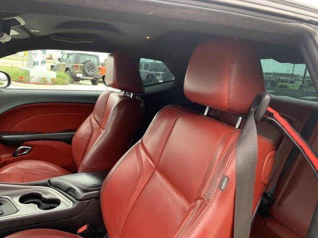 used 2019 Dodge Challenger car, priced at $20,300
